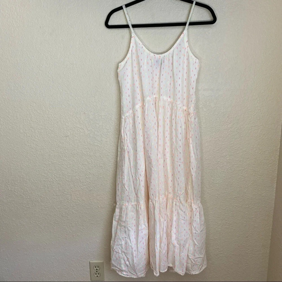 Kos Resort Sleeveless Dress Size Shopbob beach resort over up - Picture 9 of 12